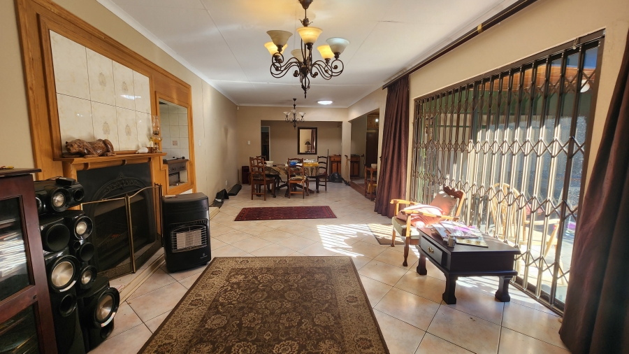 4 Bedroom Property for Sale in Sasolburg Ext 23 Free State